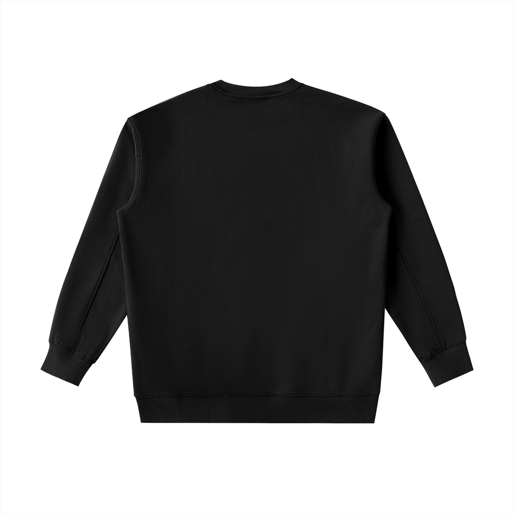 Octo Heavyweight Crewneck Sweatshirt