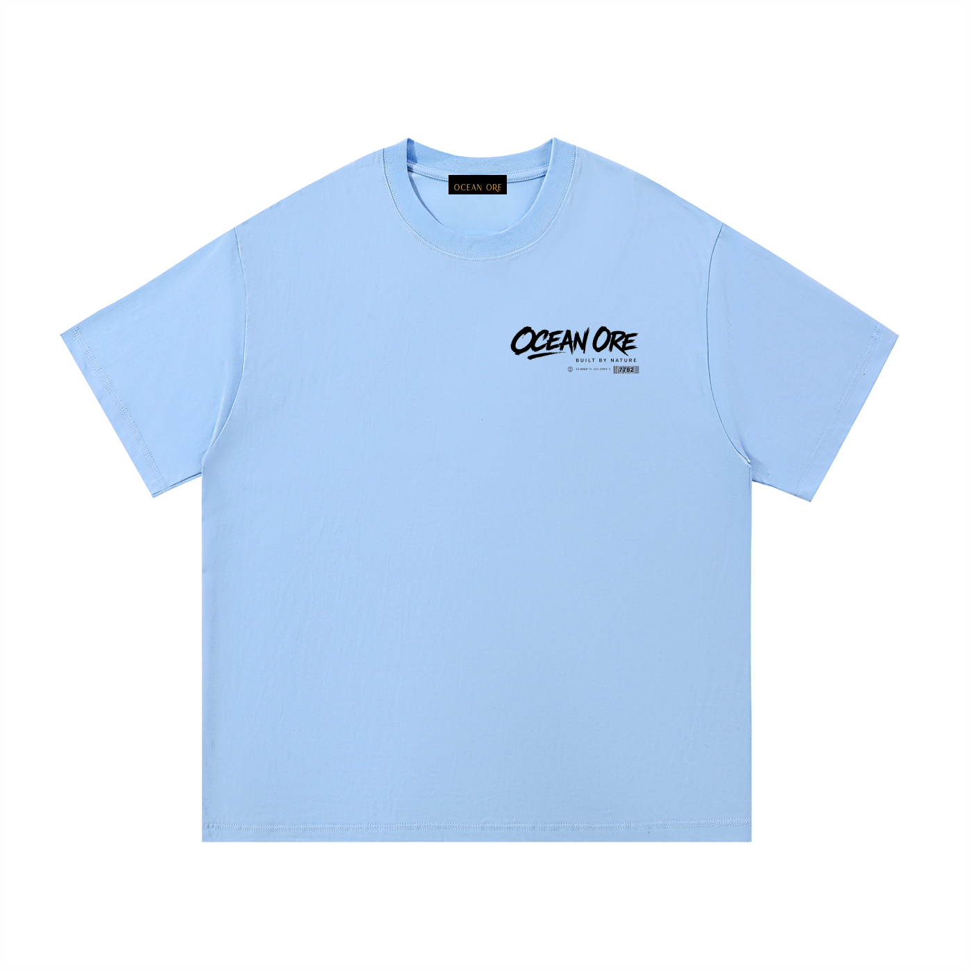 Essential Cotton T-Shirt