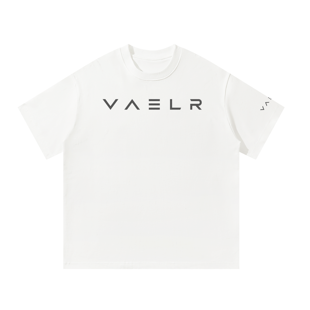 VAELR Unisex Oversized T-Shirt