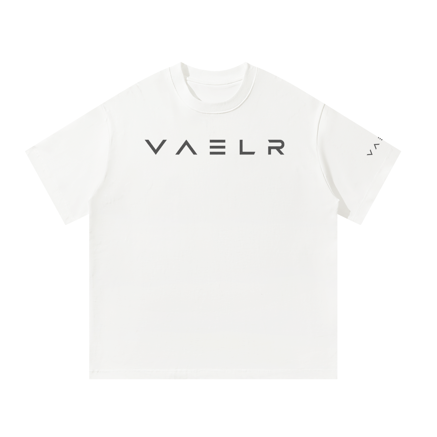 VAELR Unisex Oversized T-Shirt