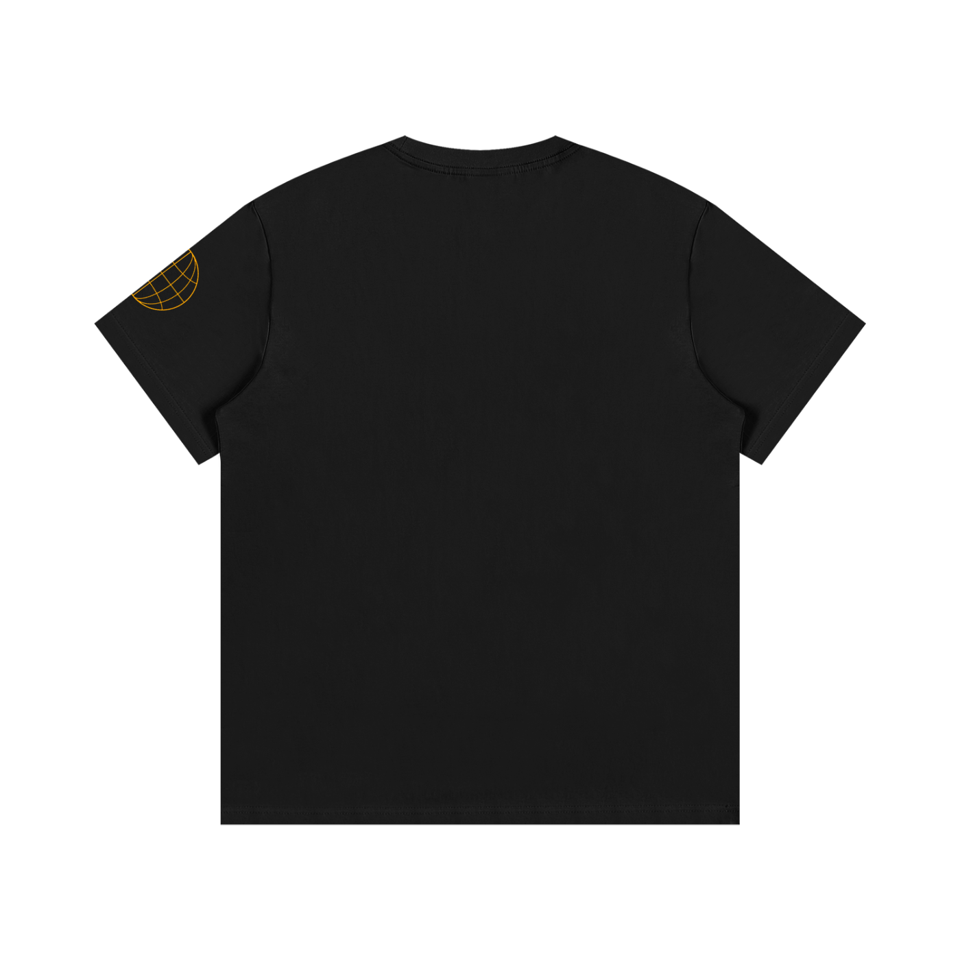 Essential Cotton Everyday Tee