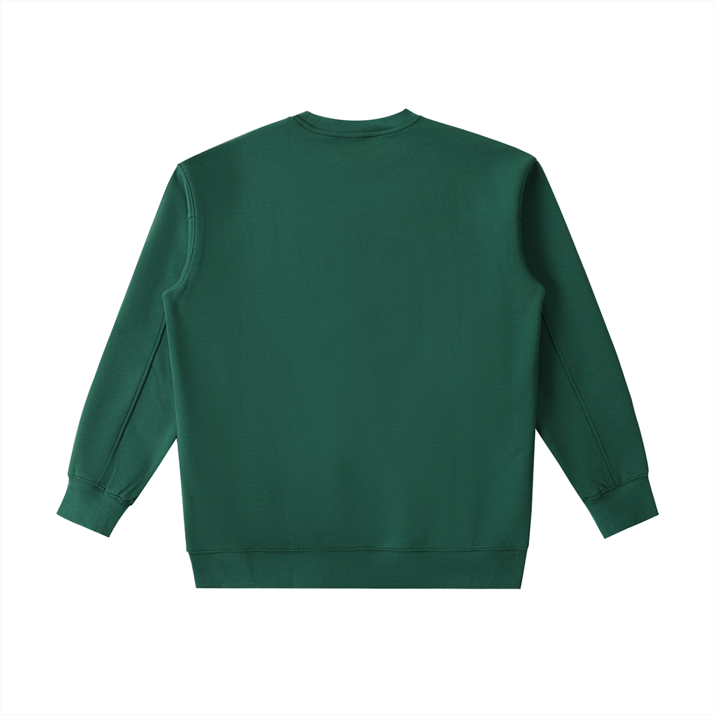 Octo Heavyweight Crewneck Sweatshirt