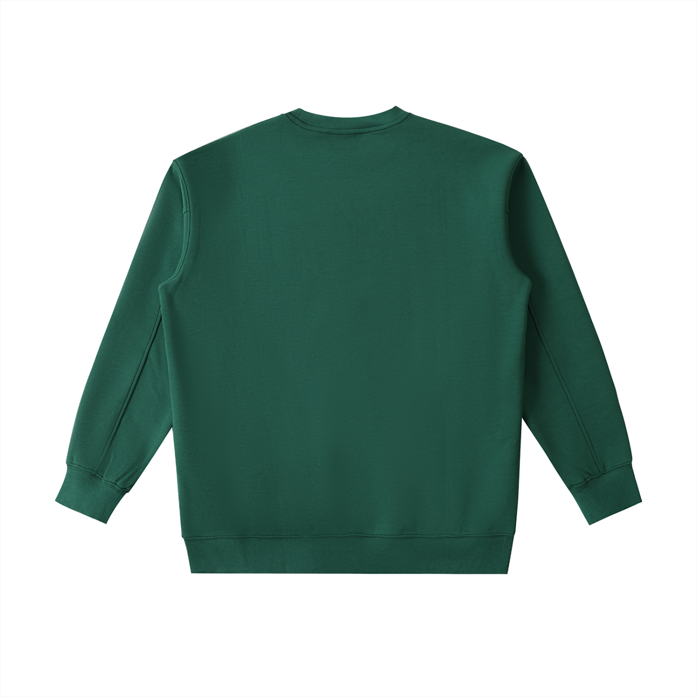 Octo Heavyweight Crewneck Sweatshirt
