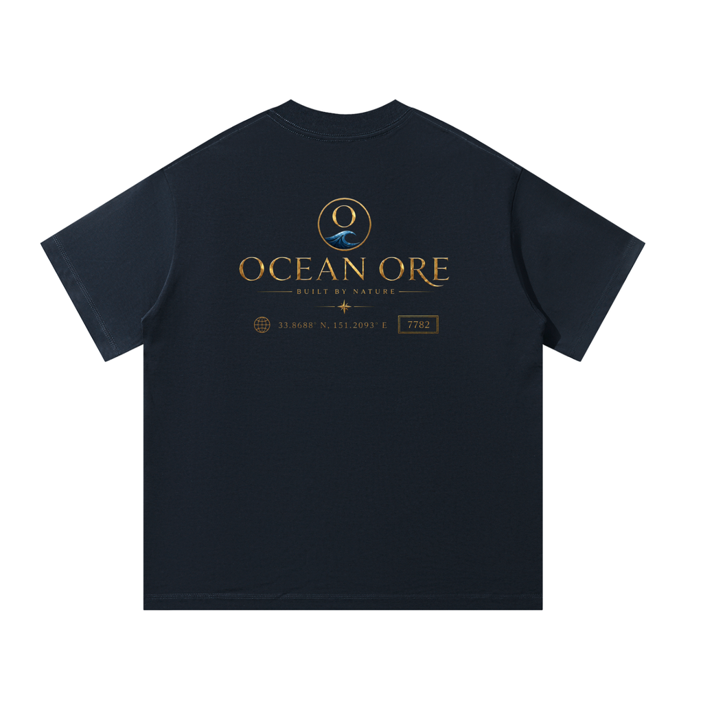 Unisex Oversized T-Shirt