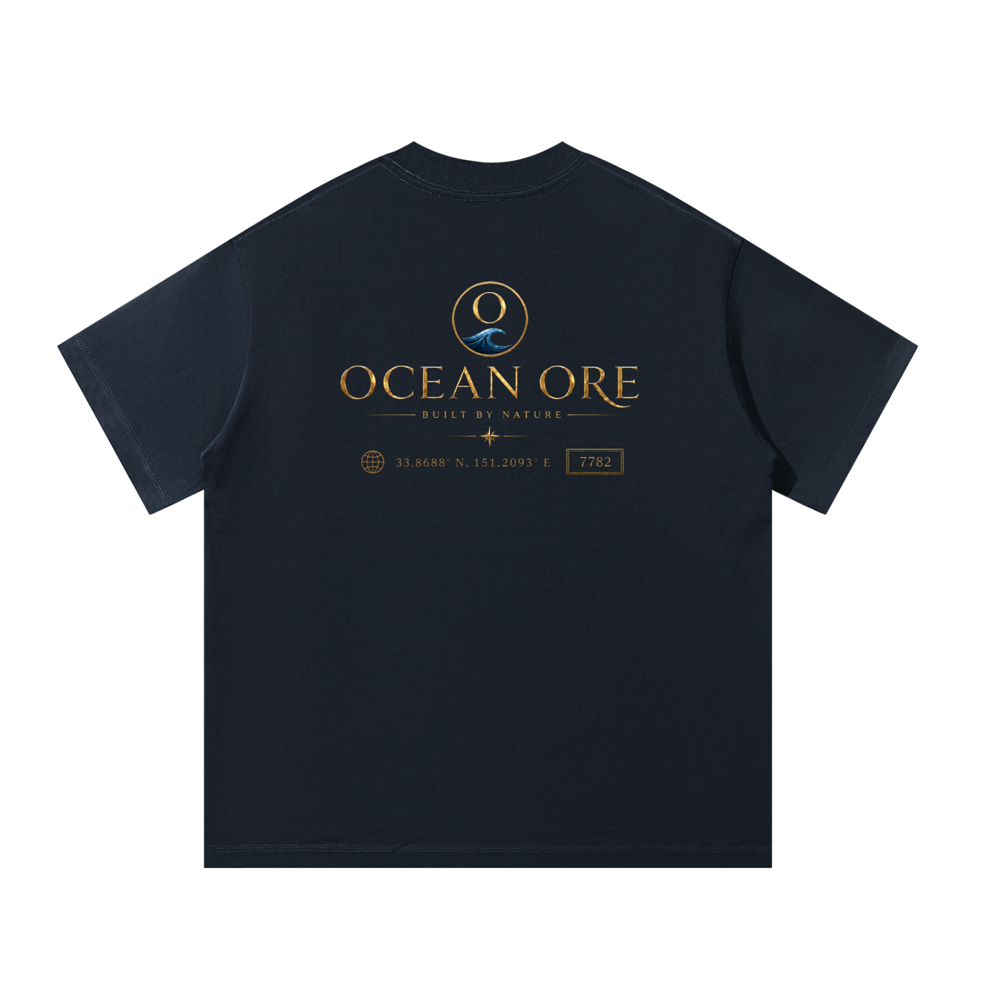 Unisex Oversized T-Shirt