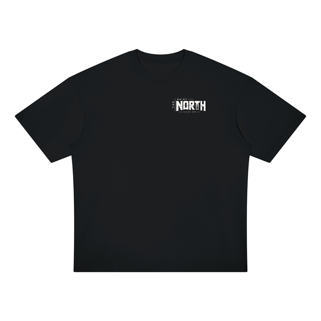 TQC Oversized Drop Shoulder T-Shirt