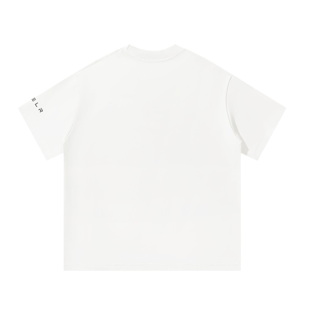 VAELR Unisex Oversized T-Shirt