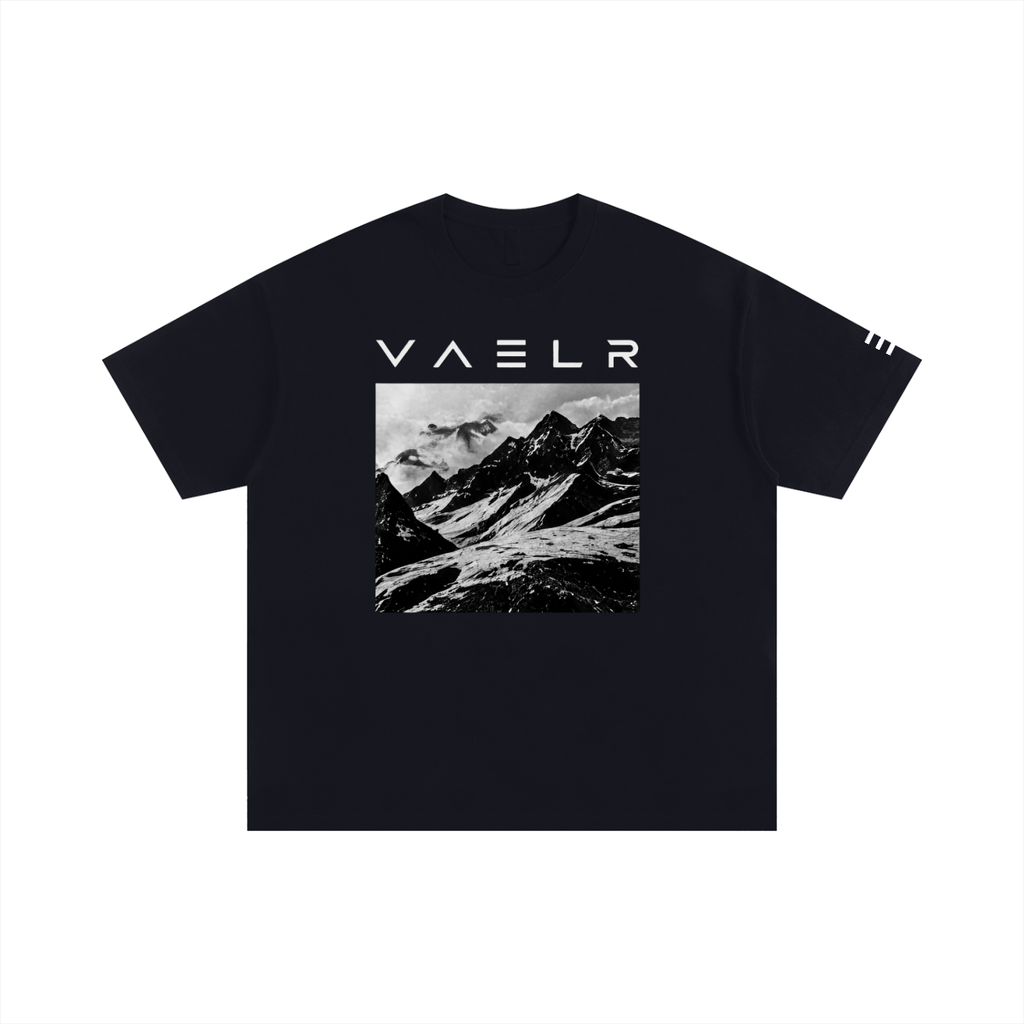 VAELR Cotton T-Shirt