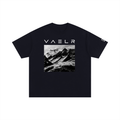 VAELR Cotton T-Shirt