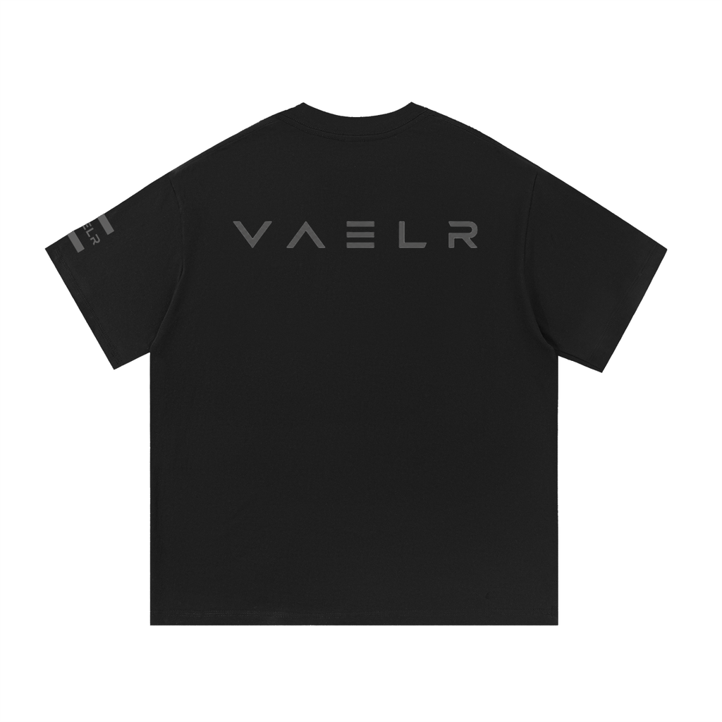 VAELR Cotton T-Shirt