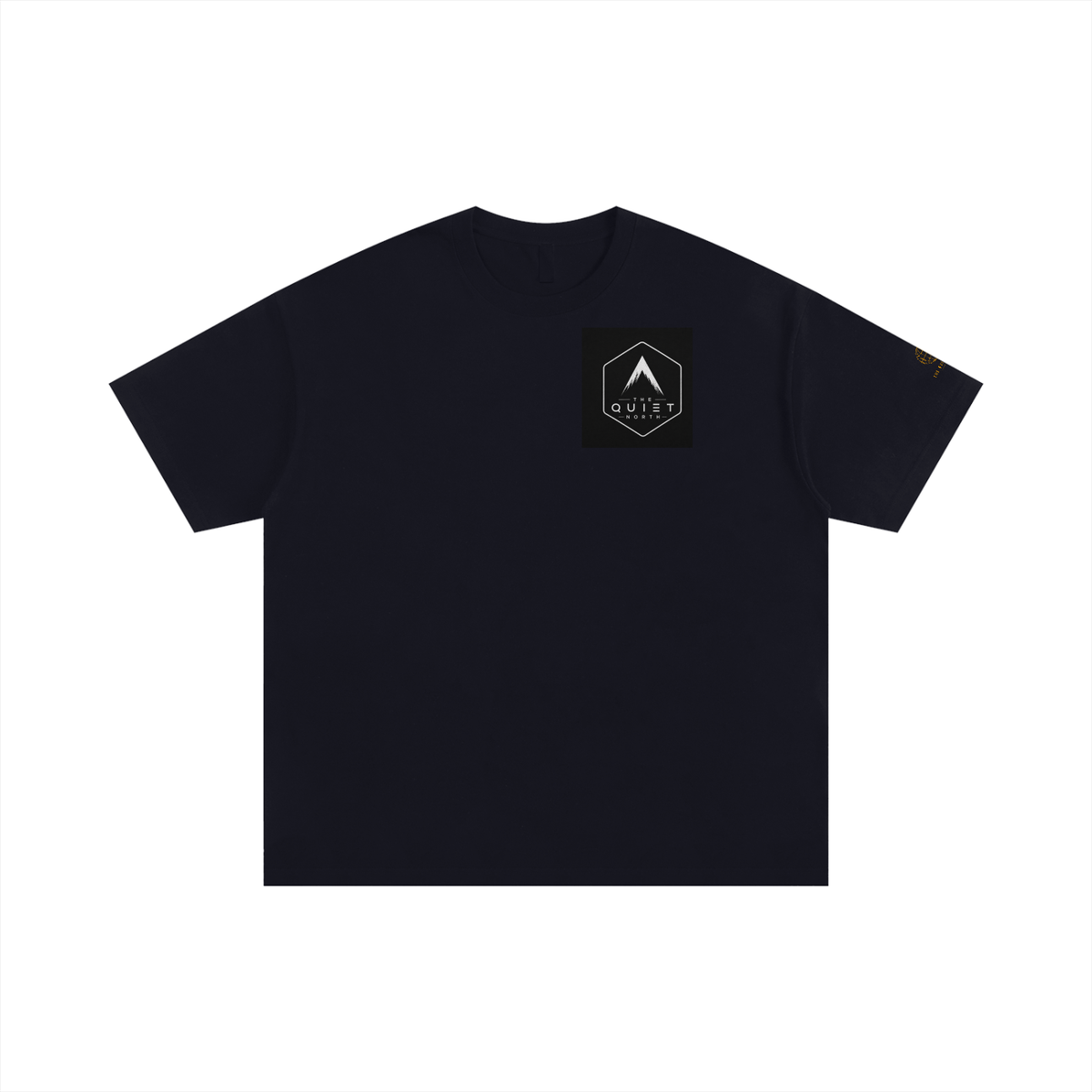 TQC Cotton T-Shirt