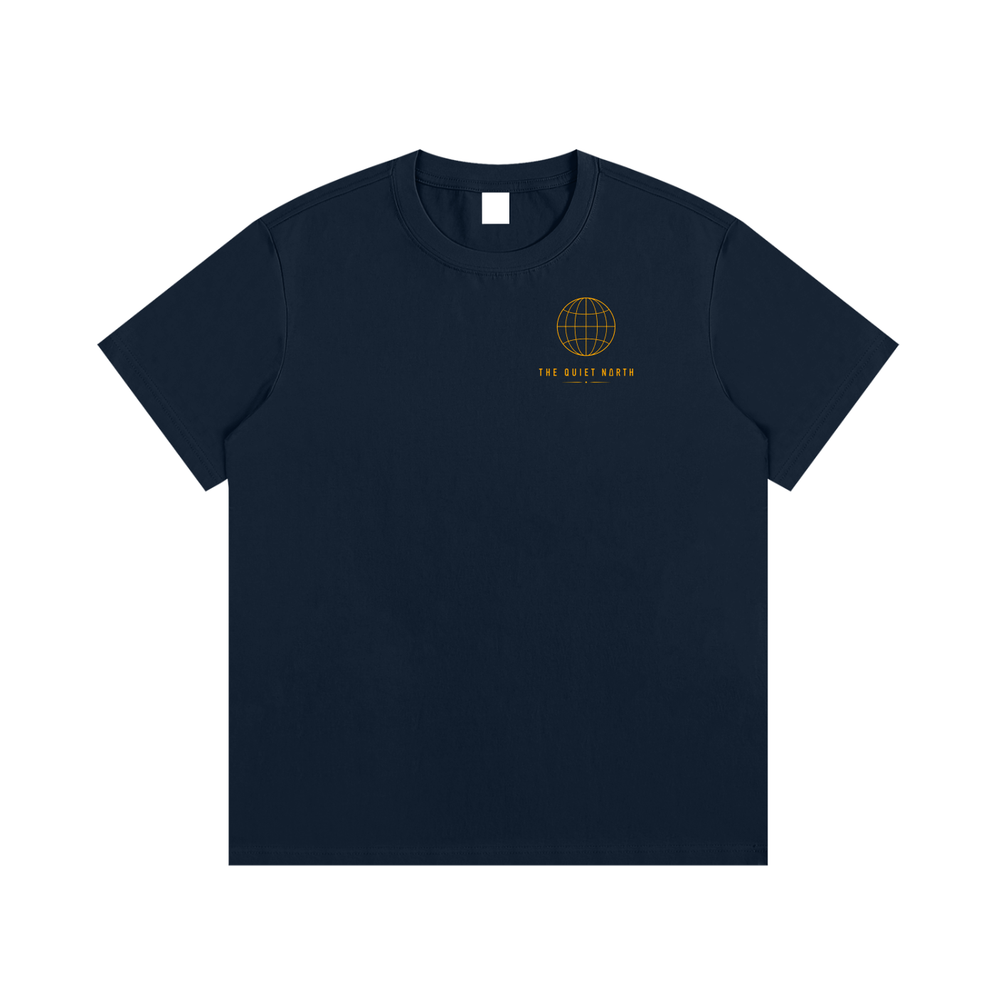 Essential Cotton Graphic Tee