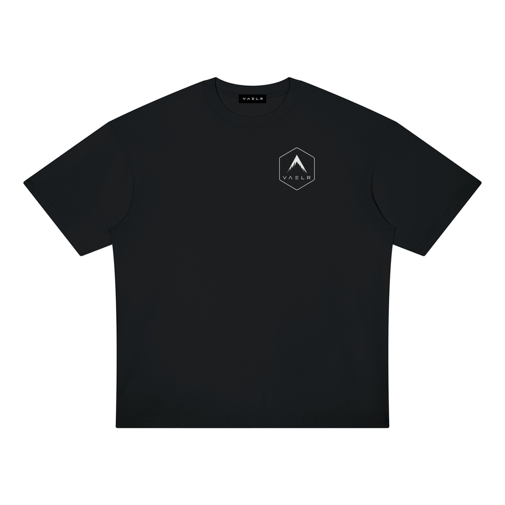 VAELR Drop Shoulder T-Shirt
