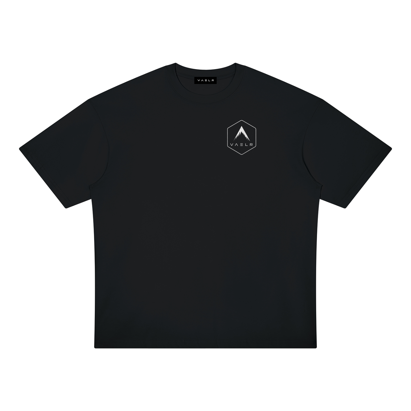 VAELR Drop Shoulder T-Shirt