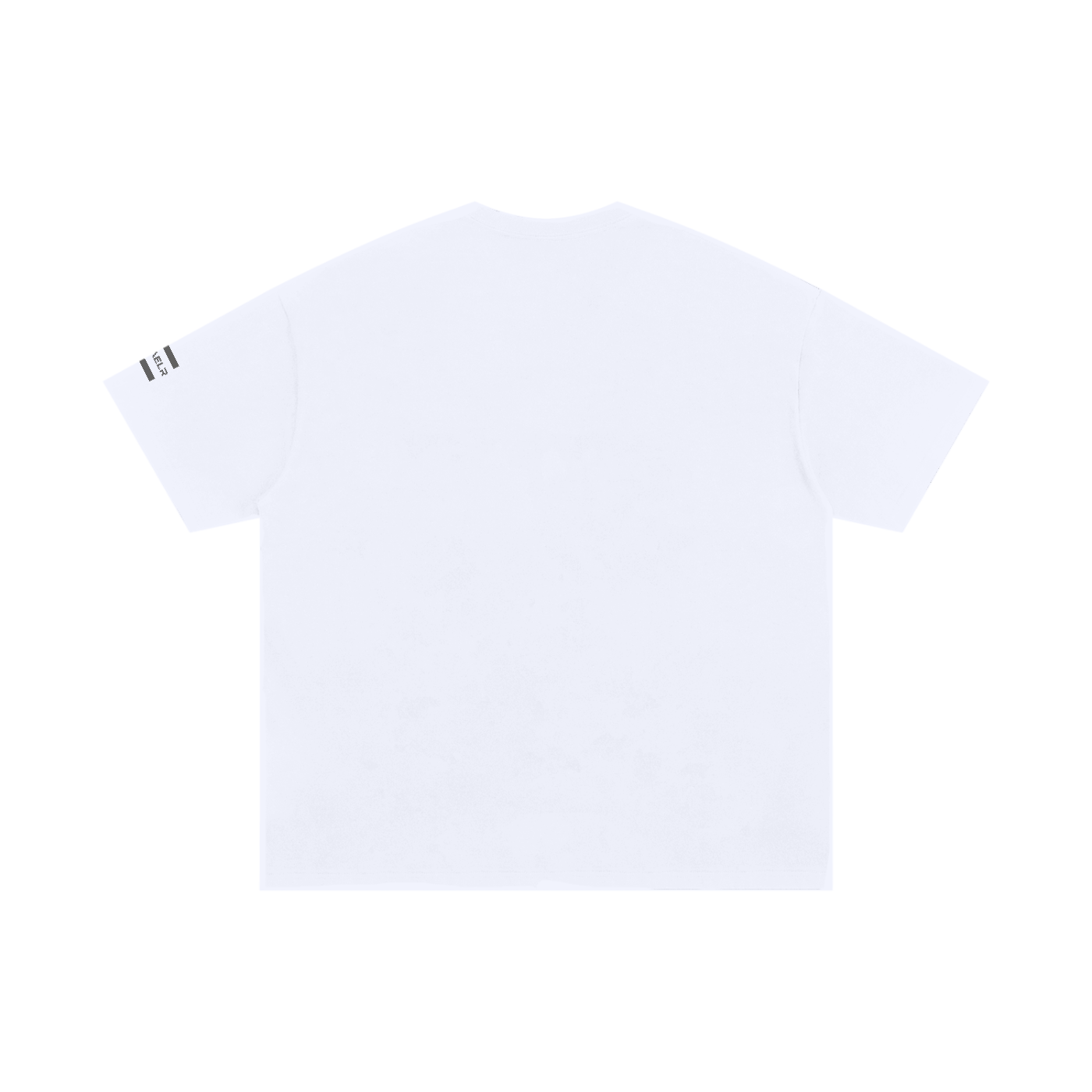 VAELR Cotton T-Shirt