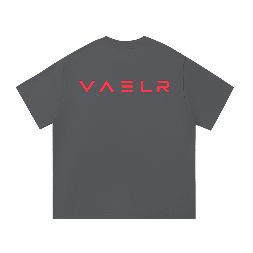 VAELR Cotton T-Shirt