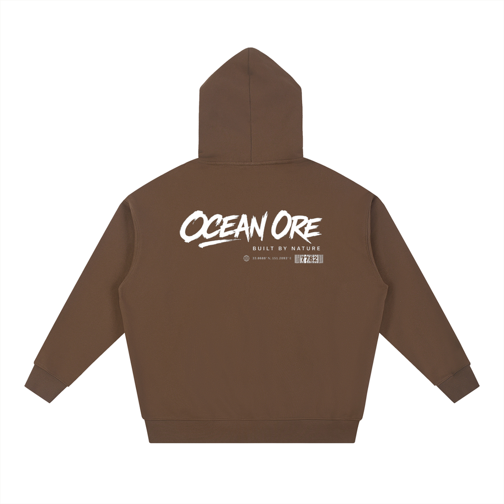 Essential Heavyweight Hoodie