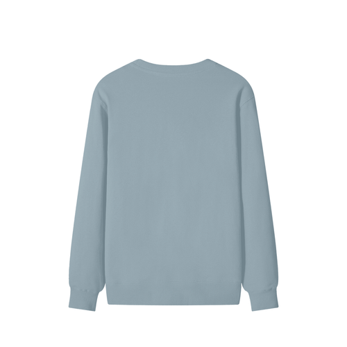 Classic Unisex Cotton Sweatshirt