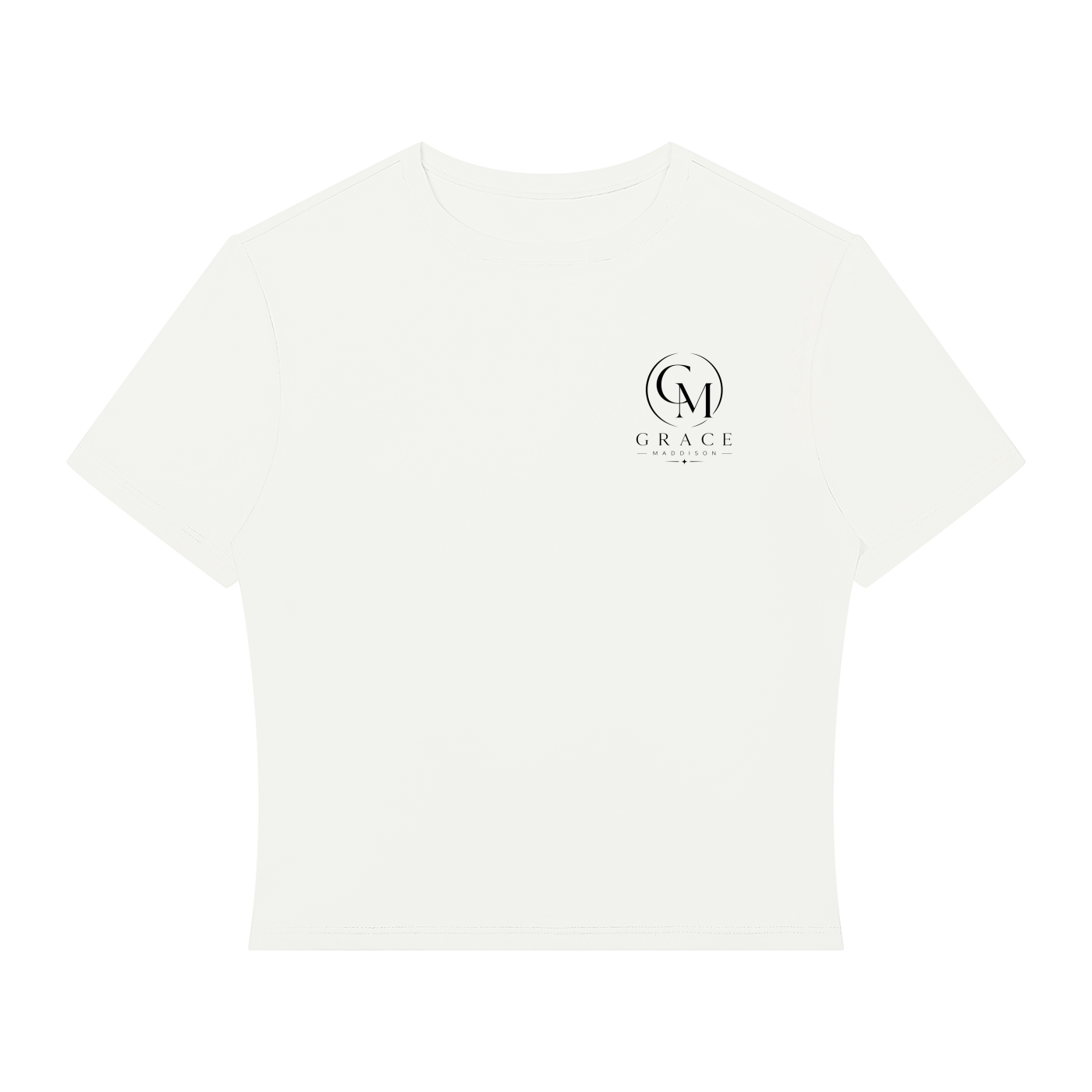 Women’s Performance Crop T-Shirt