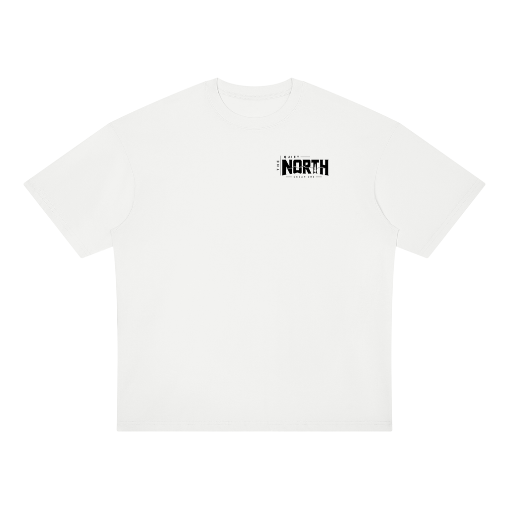 TQC Oversized Drop Shoulder T-Shirt