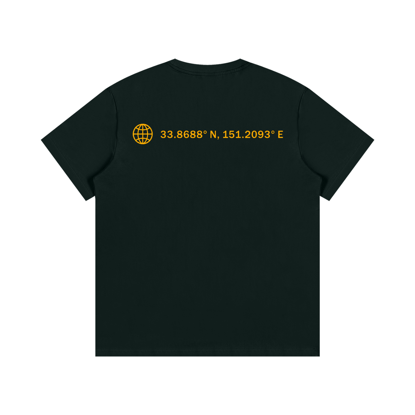 Essential Cotton Graphic Tee