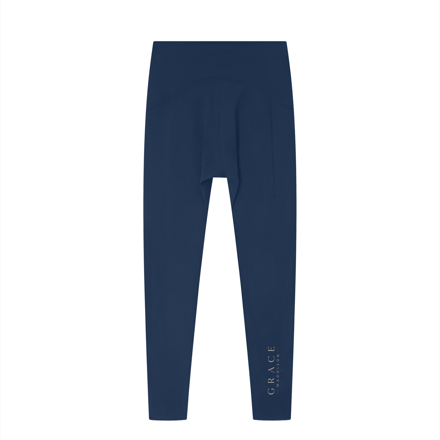 Women's High-Rise Ankle-Length Leggings