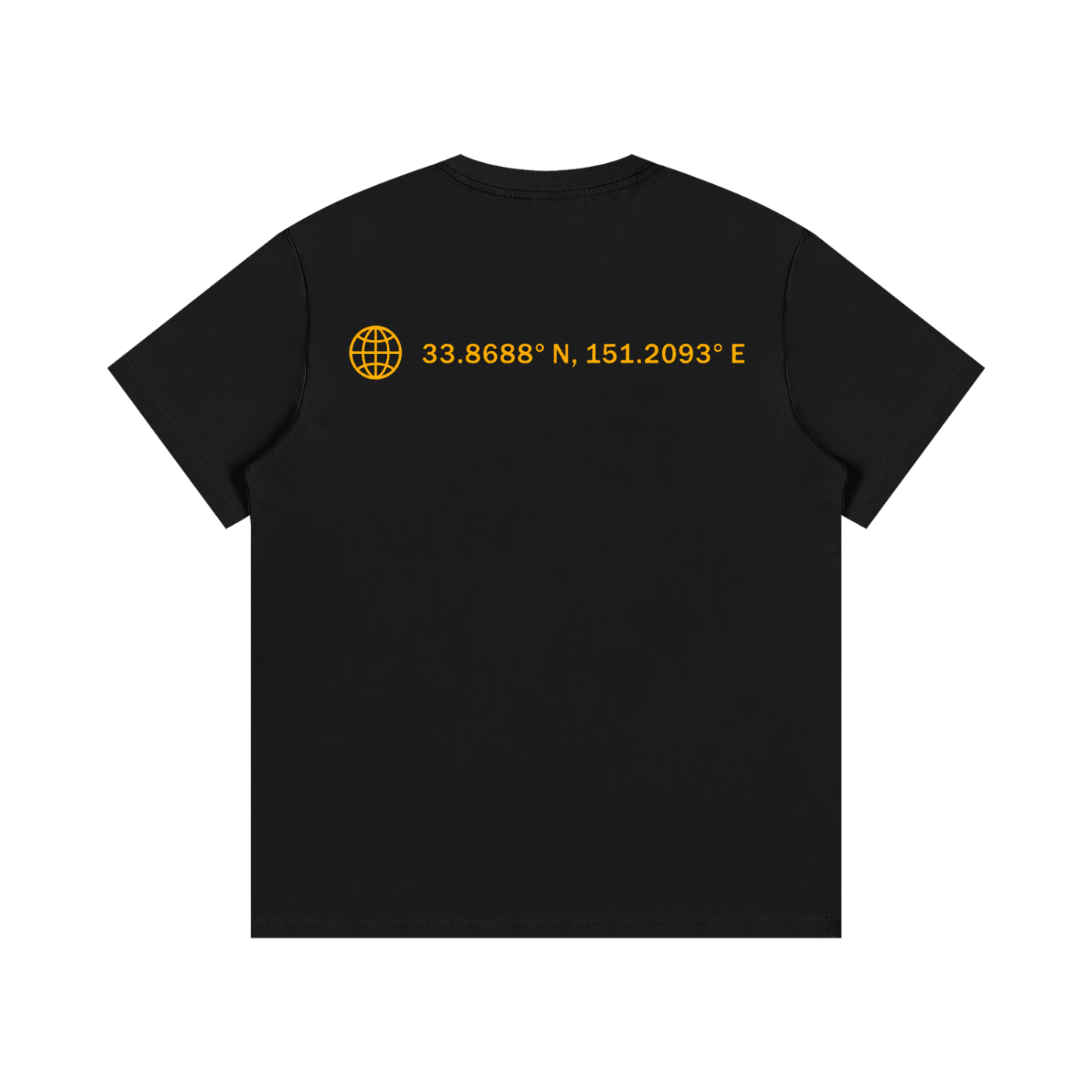 Essential Cotton Graphic Tee