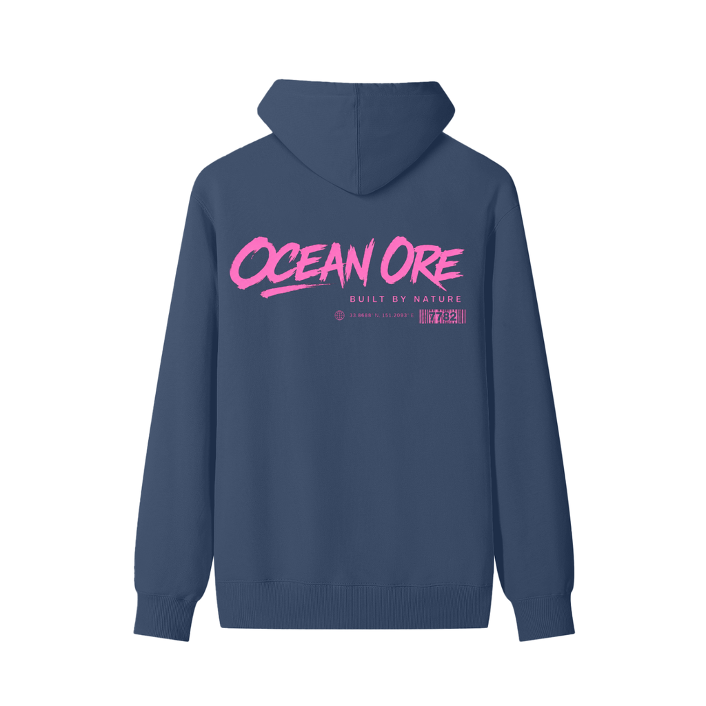 Classic Unisex Cotton Hoodie