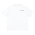 Streetwear Loose Drop Shoulder T-Shirt