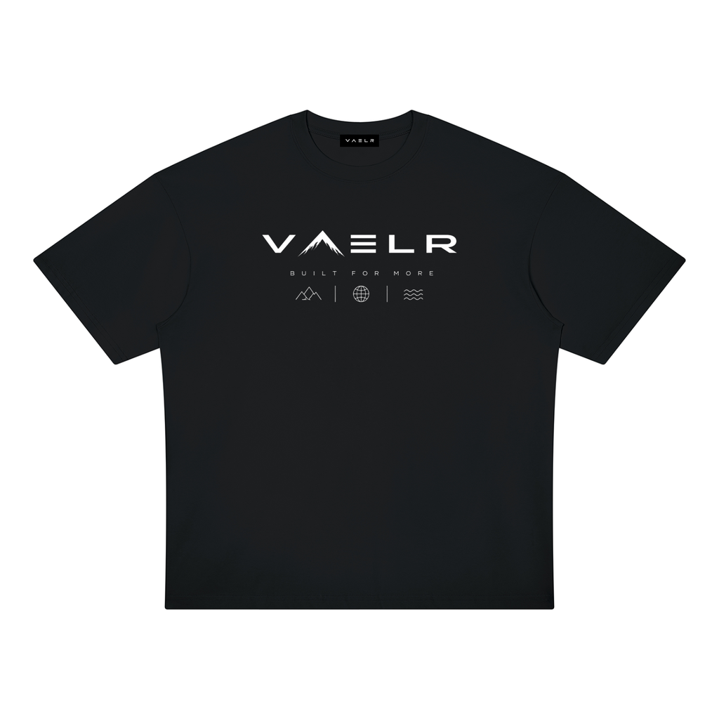 VAELR Drop Shoulder T-Shirt