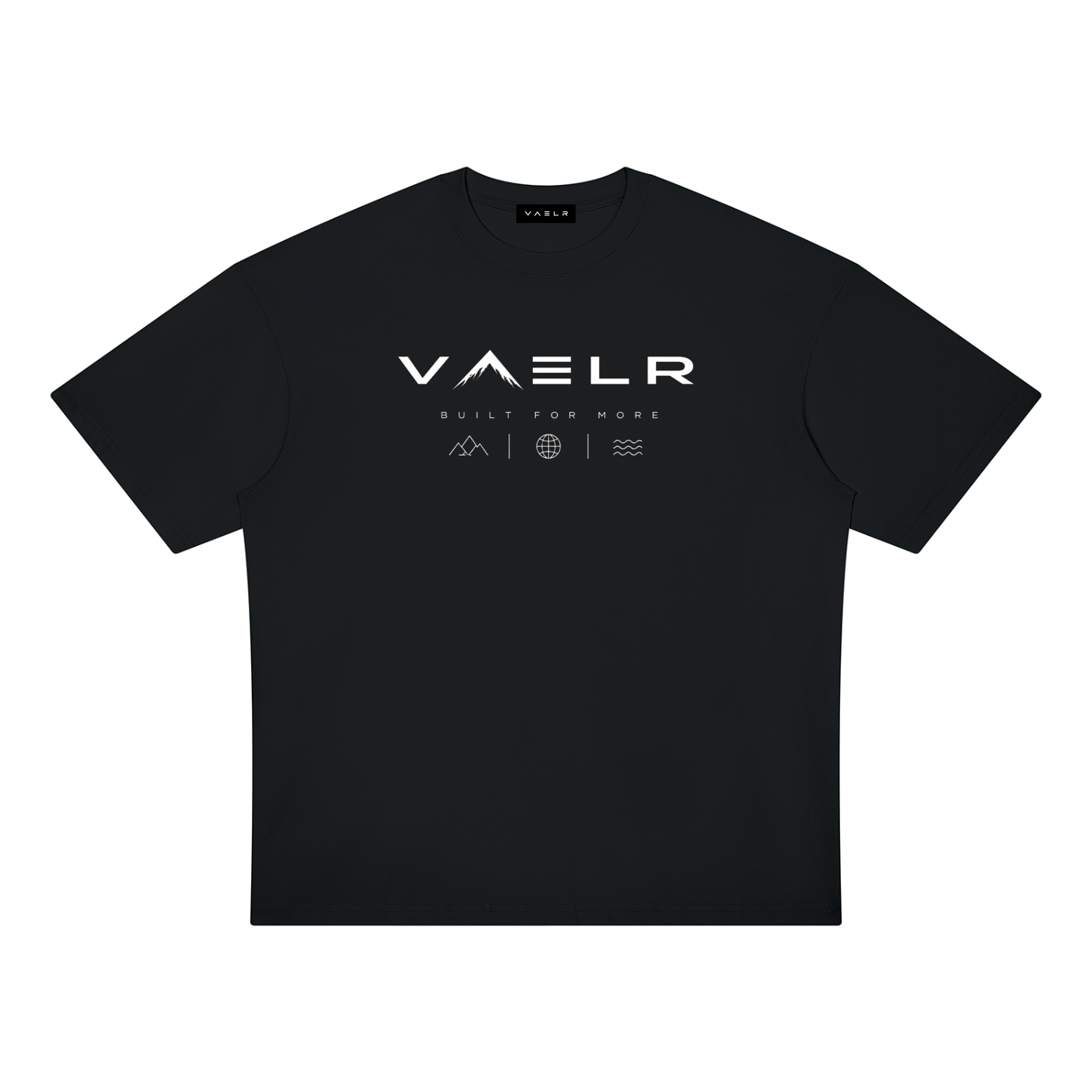 VAELR Drop Shoulder T-Shirt