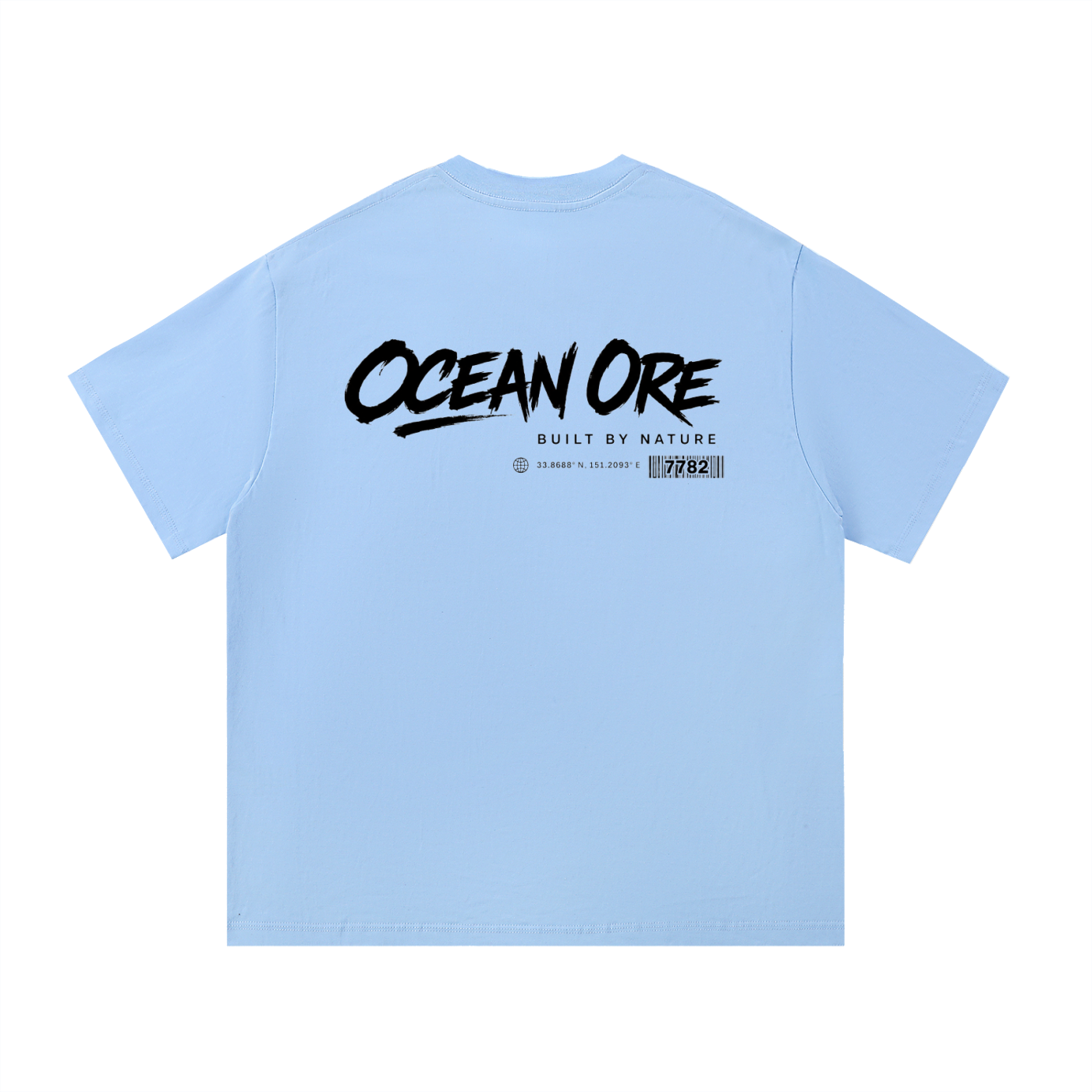 Essential Cotton T-Shirt