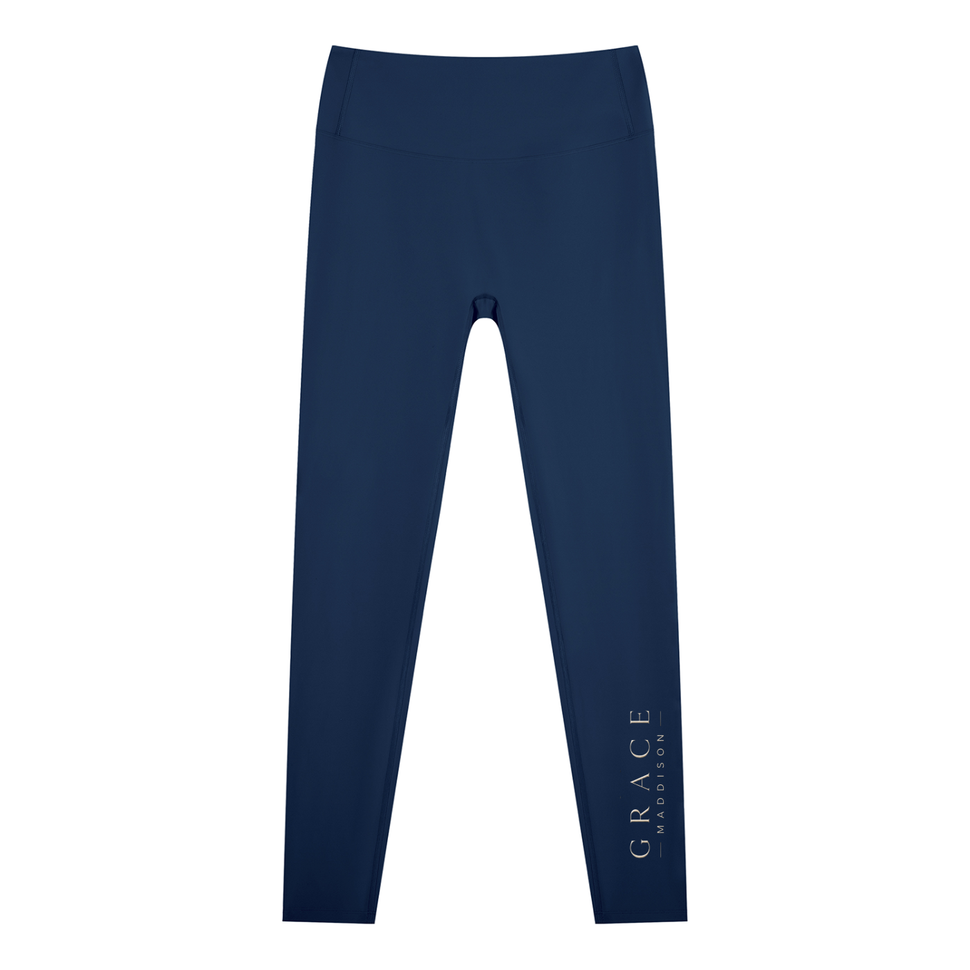 Women's High Waisted Ankle Leggings