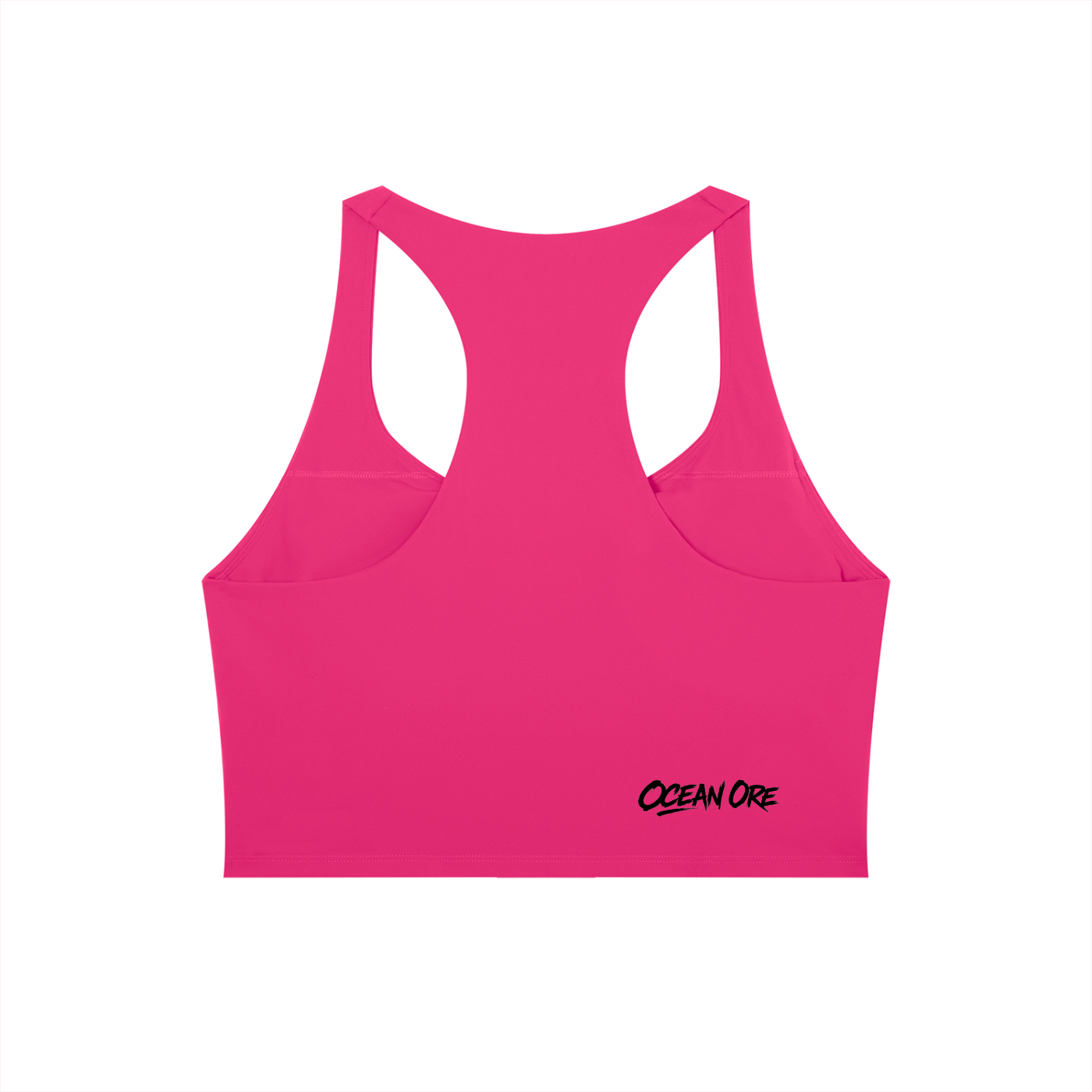 Women’s Tight Paneling Yoga Tank Top