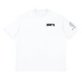 The Quiet North Loose Drop Shoulder T-Shirt