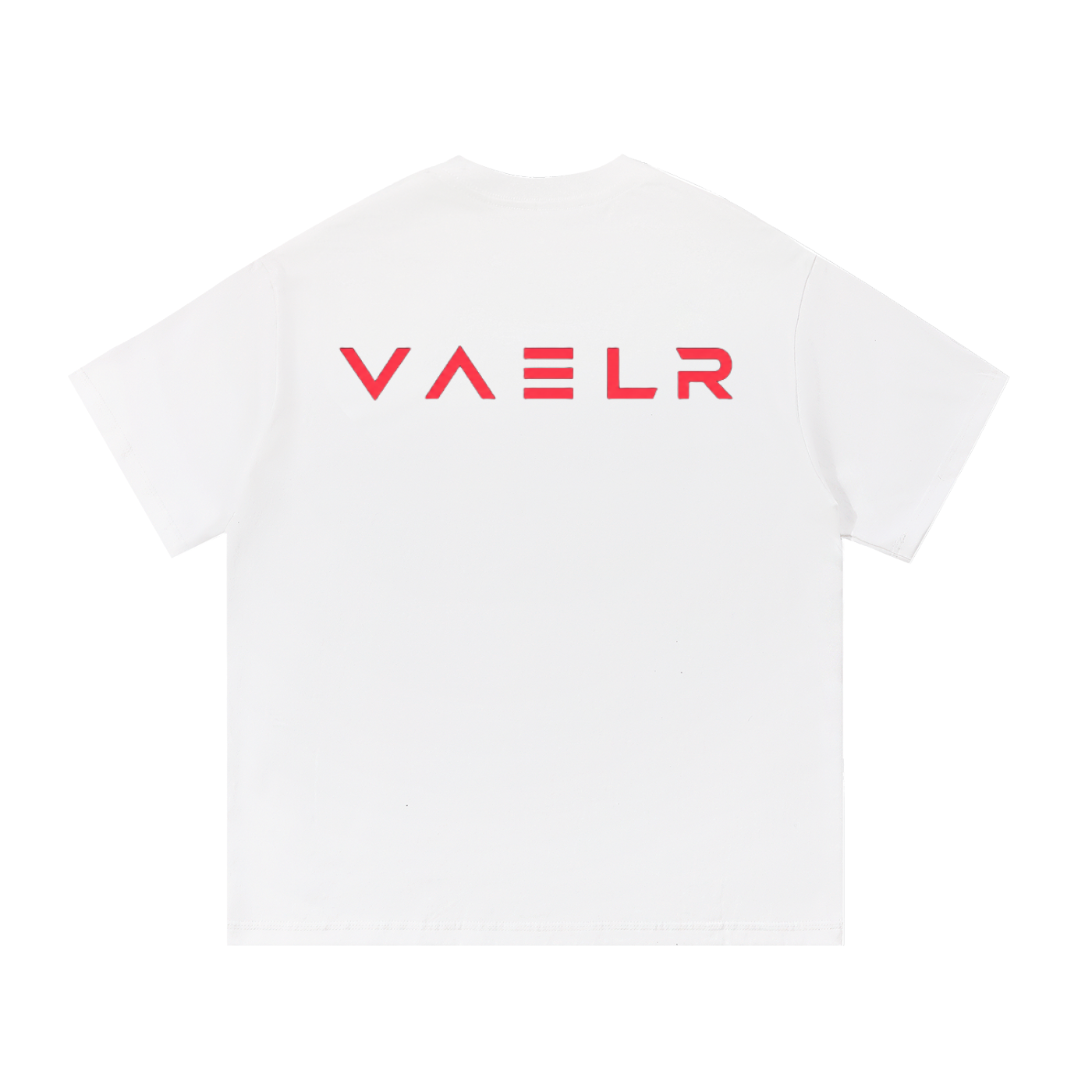 VAELR Cotton T-Shirt
