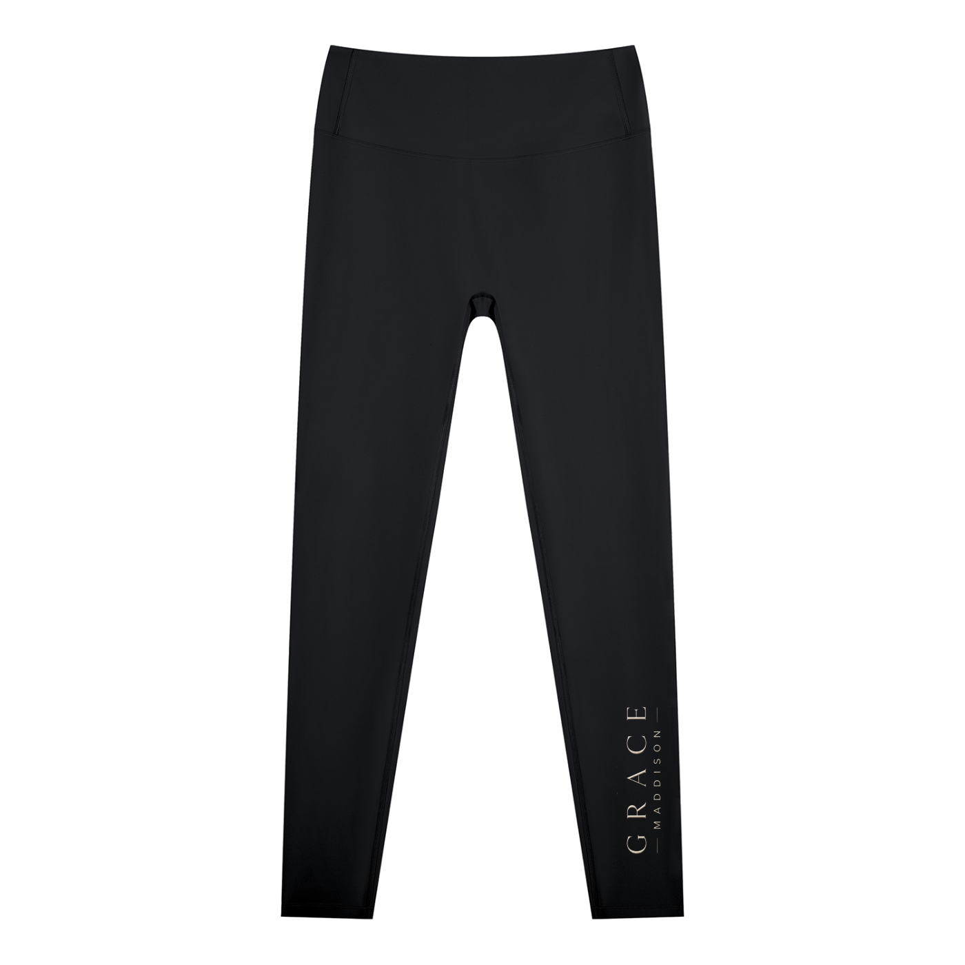 Women's High Waisted Ankle Leggings