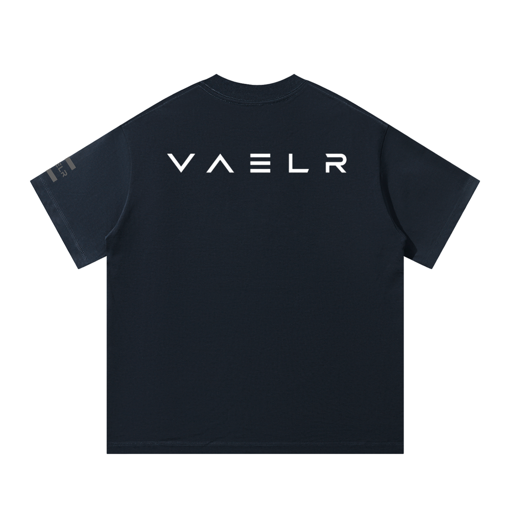 VAELR Oversized T-Shirt