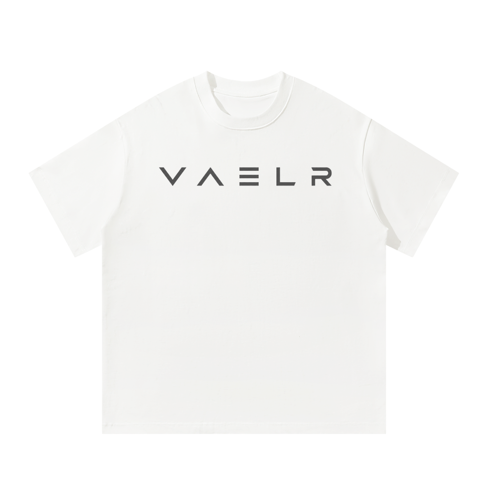 VAELR Unisex Oversized T-Shirt