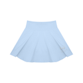 Women's Pleated A-Line Tennis Skirt