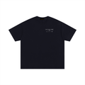 Unisex Oversized Cotton T-Shirt
