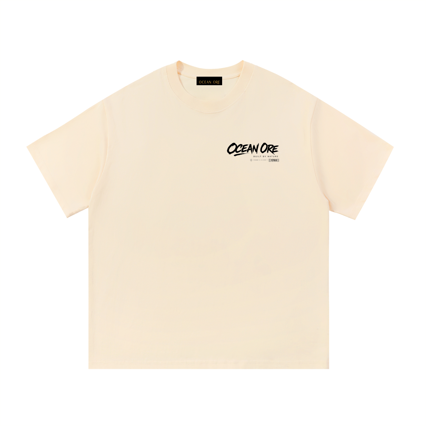 Essential Cotton T-Shirt