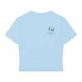 Women’s Performance Crop T-Shirt