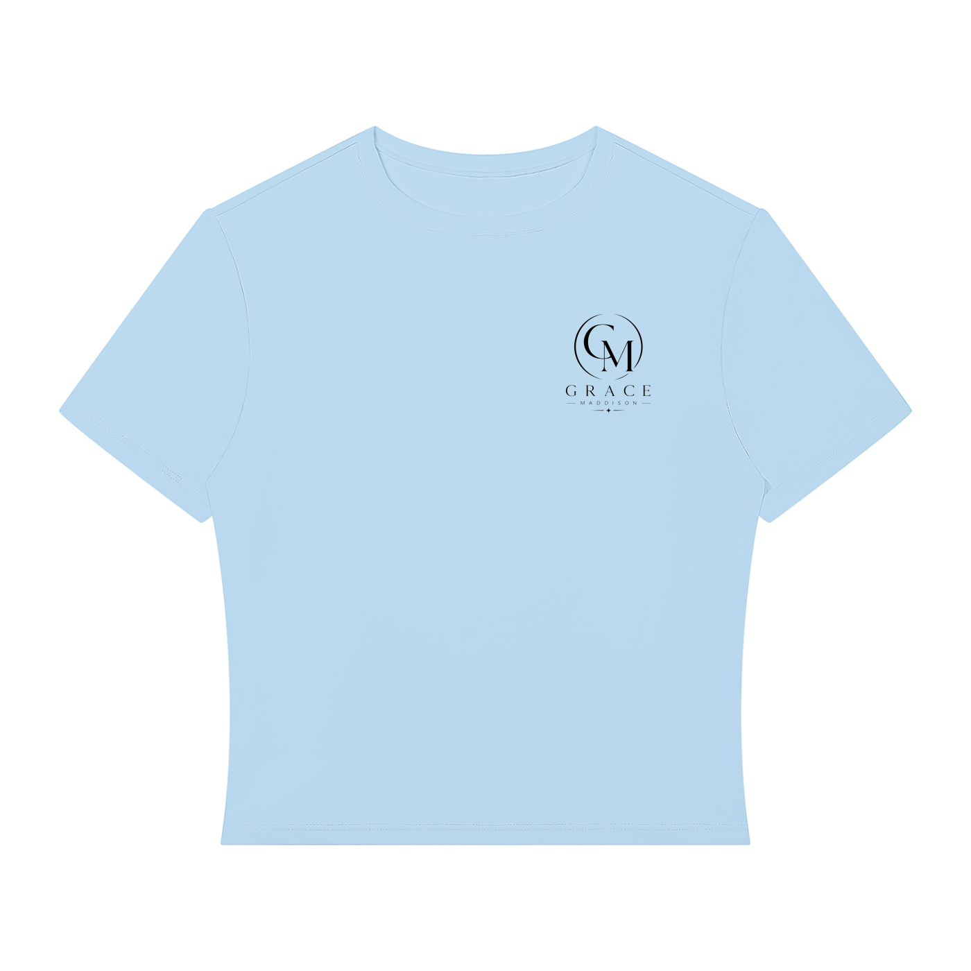 Women’s Performance Crop T-Shirt