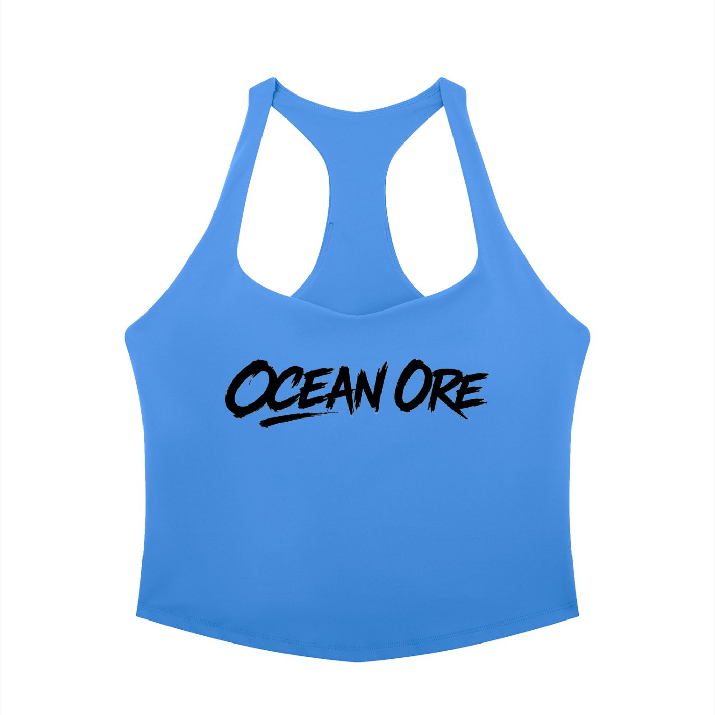 Women’s Tight Fit Yoga Tank Top
