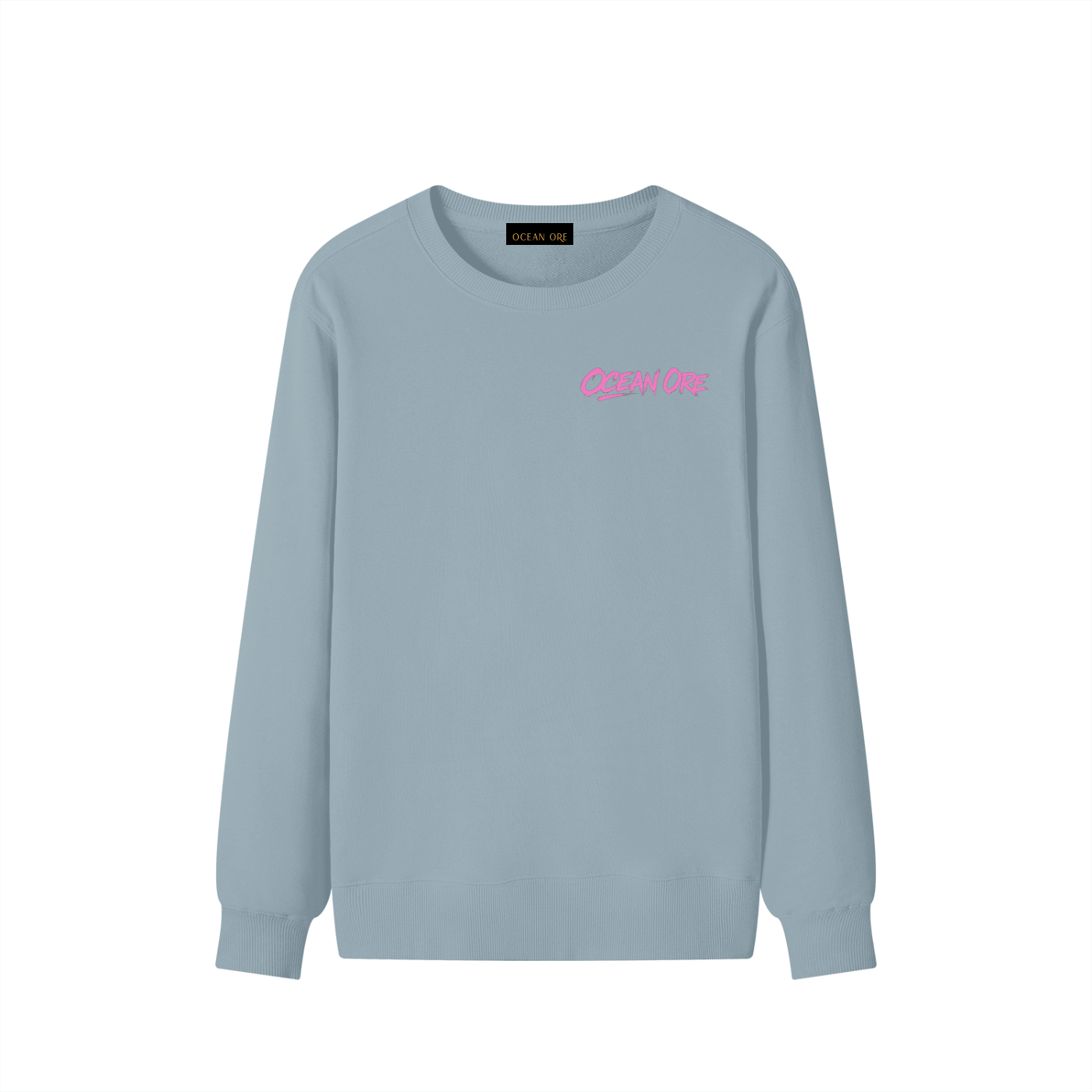Classic Unisex Cotton Sweatshirt