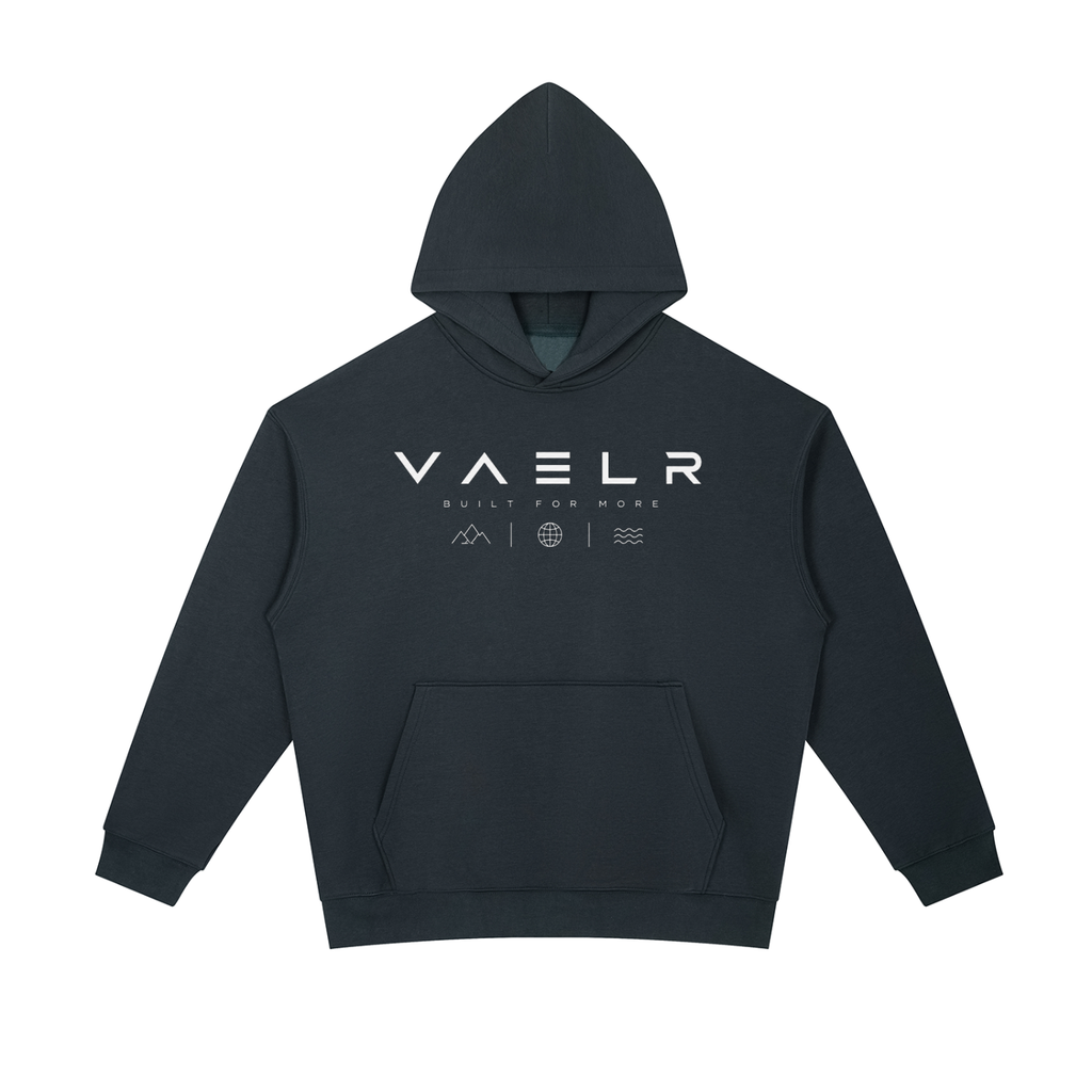 VAELR Heavyweight Hoodie