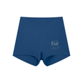Women’s High-Waist Yoga Shorts