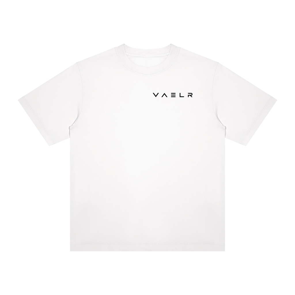VAELR Regular Crewneck T-Shirt