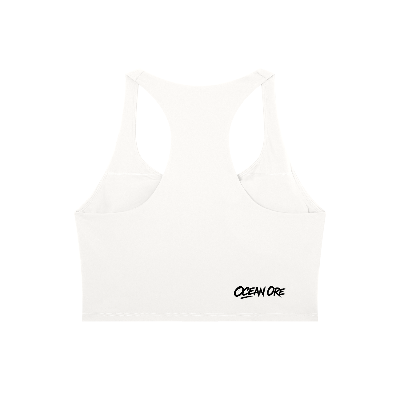 Women’s Tight Paneling Yoga Tank Top
